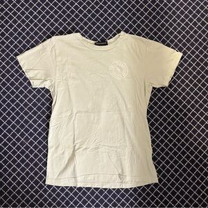 Tiny Whales Checker Tee